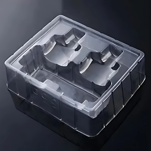 Blister Packaging